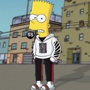 Meet your Posher, Damone